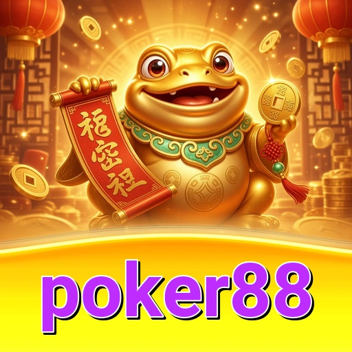 poker88 APK — gampang dipakai