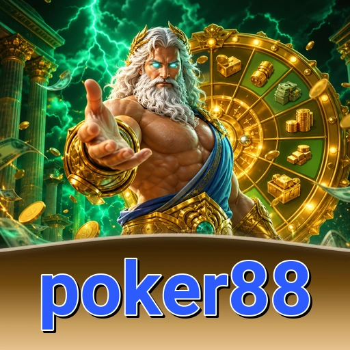 poker88 APK — file sudah dicek