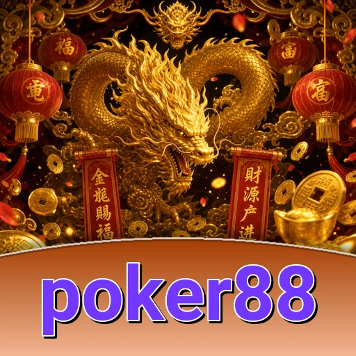 poker88 APK — gak dipotong pulsa