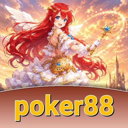 poker88 APK — bantuan 24 jam